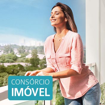 Consórcio imóvel
